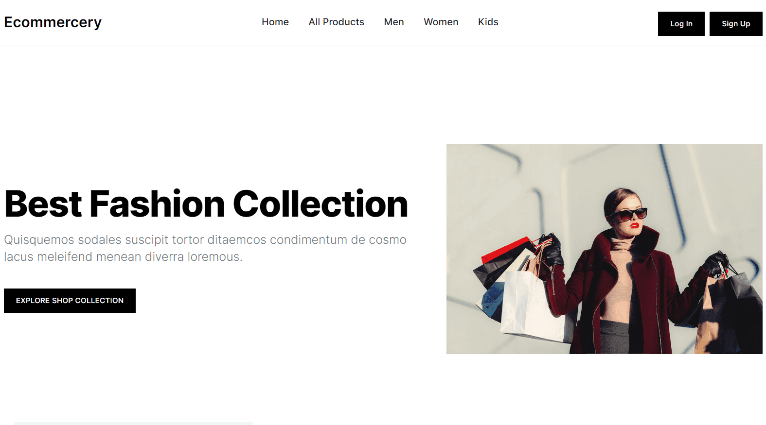 Ecommercery